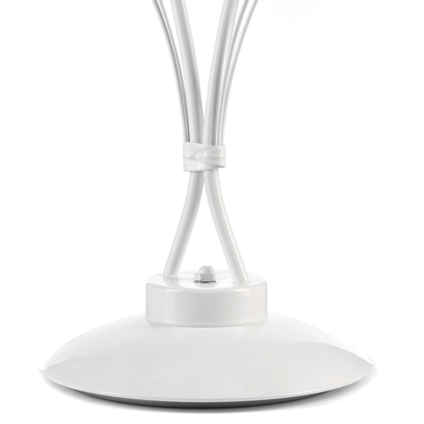 ONLI - Tafellamp ANTEA 2xE14/6W/230V 60 cm