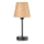 ONLI - Tafellamp ASIA 1xE14/6W/230V 32 cm