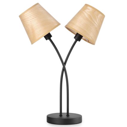 ONLI - Tafellamp ASIA 2xE14/6W/230V 50 cm