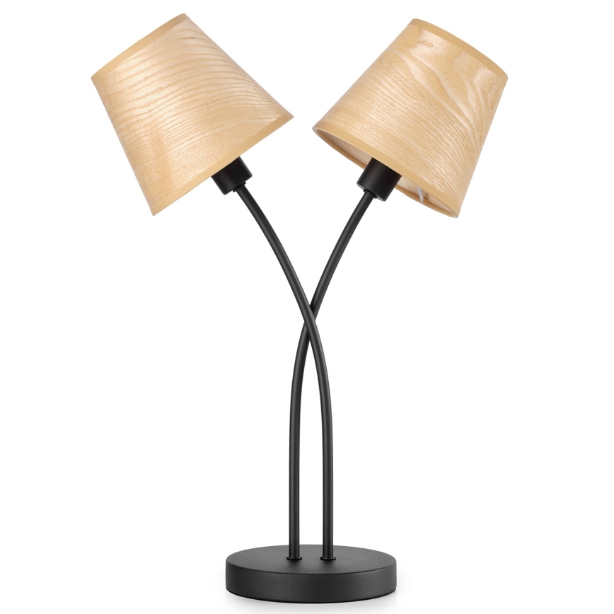 ONLI - Tafellamp ASIA 2xE14/6W/230V 50 cm