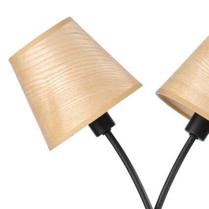 ONLI - Tafellamp ASIA 2xE14/6W/230V 50 cm