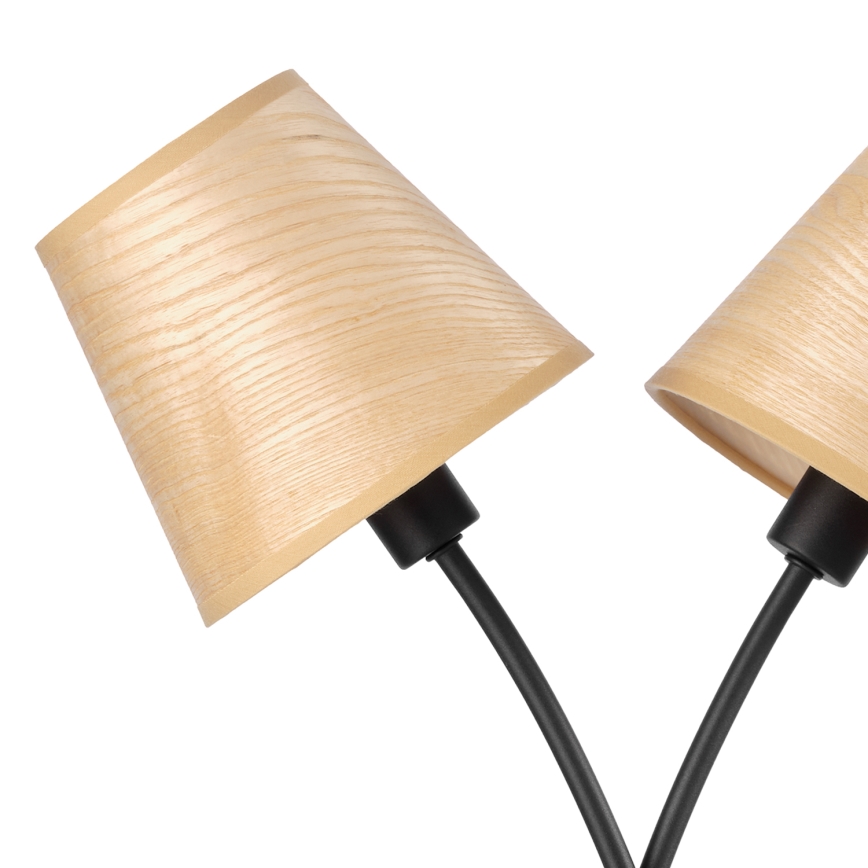 ONLI - Tafellamp ASIA 2xE14/6W/230V 50 cm