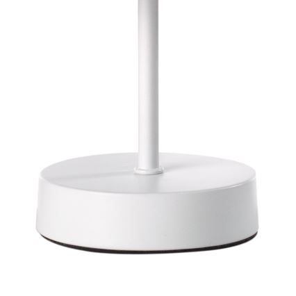 ONLI - Tafellamp BOLLICINE 1xE14/6W/230V 22 cm wit