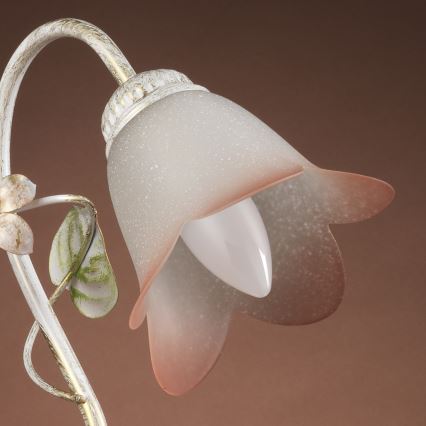ONLI - Tafellamp BOTTON DORO 1xE14/6W/230V