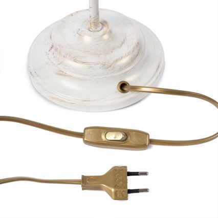 ONLI - Tafellamp BOTTON DORO 1xE14/6W/230V