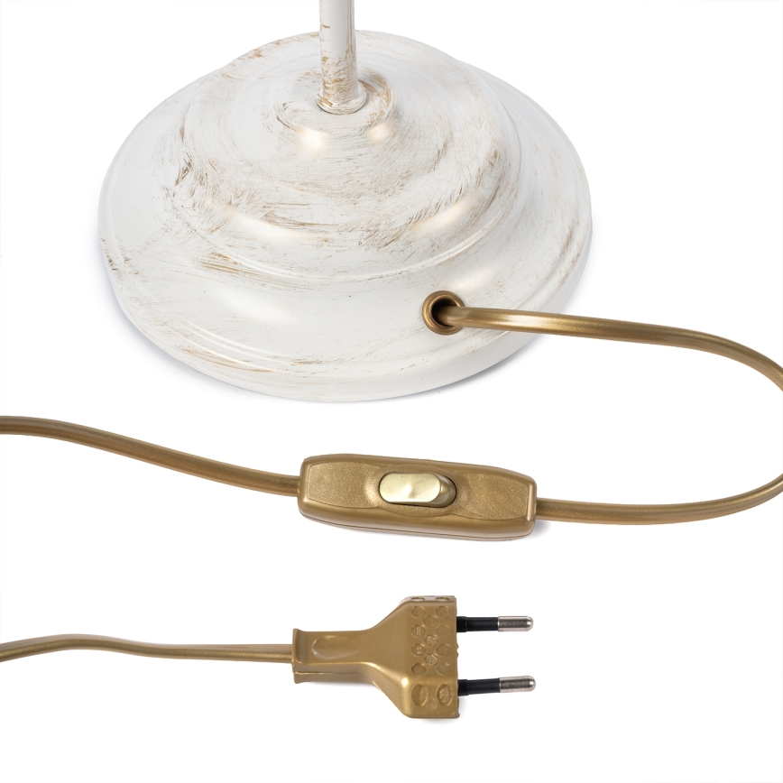 ONLI - Tafellamp BOTTON DORO 1xE14/6W/230V