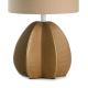 ONLI - Tafellamp CARAMBOLA 1xE14/6W/230V beige/bruin