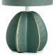 ONLI - Tafellamp CARAMBOLA 1xE14/6W/230V groen