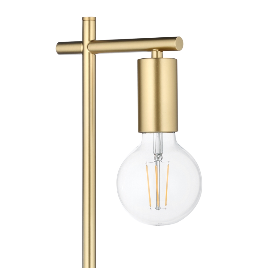 ONLI - Tafellamp CROSS 1xE27/22W/230V 52 cm