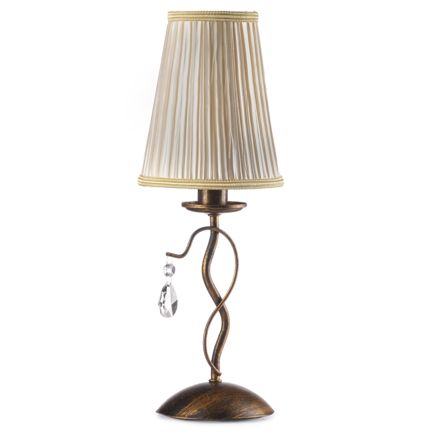 ONLI - Tafellamp DELIA 1xE14/6W/230V 42 cm