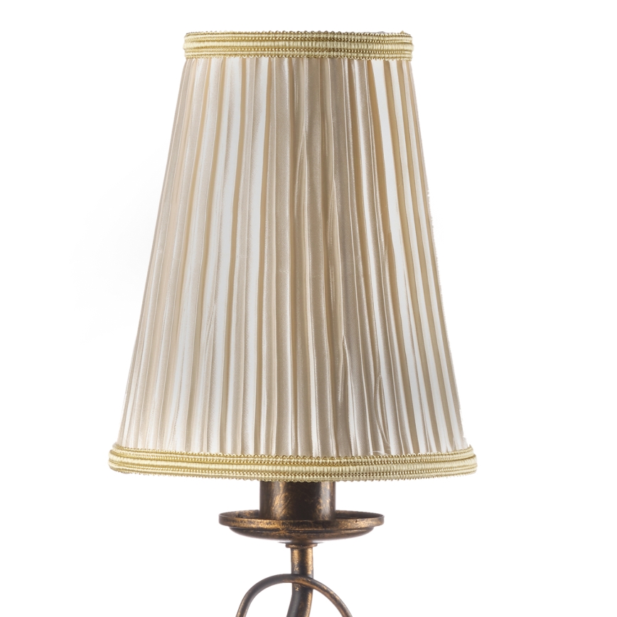 ONLI - Tafellamp DELIA 1xE14/6W/230V 42 cm