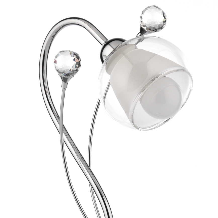 ONLI - Tafellamp DIAMANTE 1xE14/6W/230V 35 cm