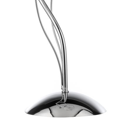 ONLI - Tafellamp DIAMANTE 1xE14/6W/230V 35 cm