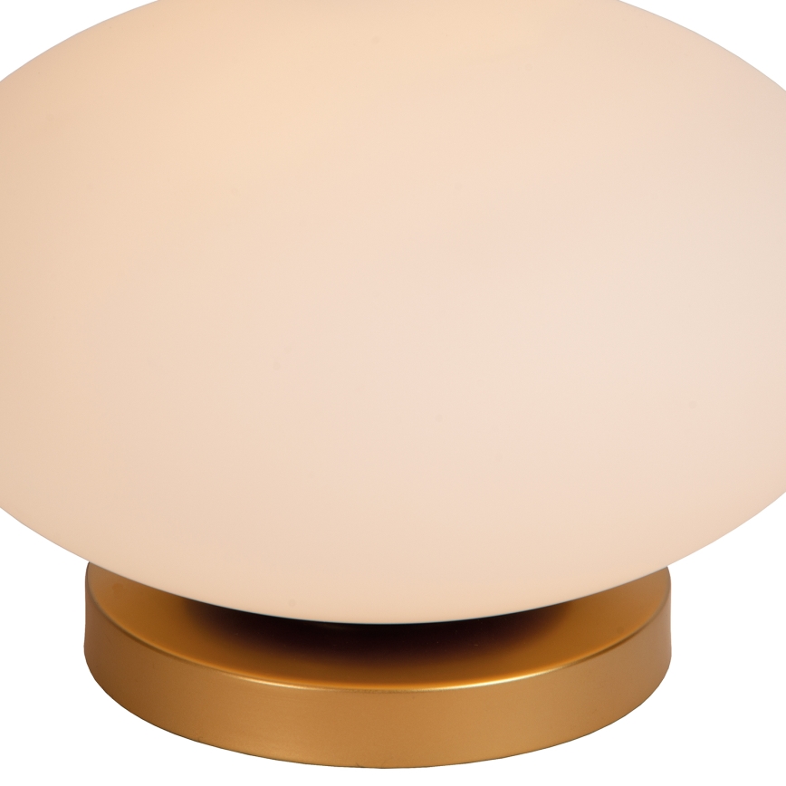 ONLI - Tafellamp JANET 1xE27/6W/230V diameter 30 cm