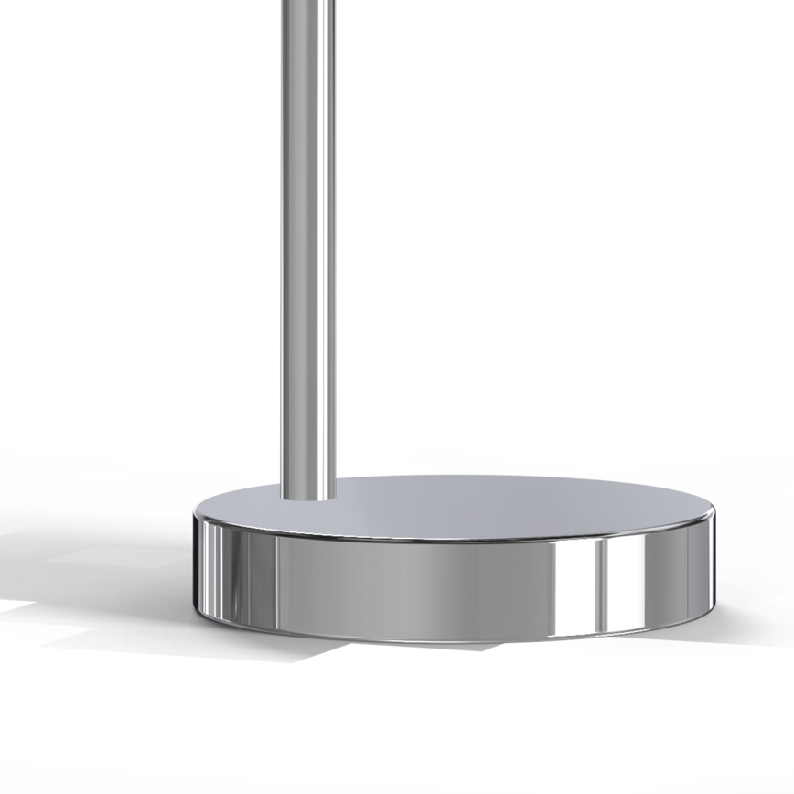 ONLI - Tafellamp KIMBERLY 1xG9/6W/230V 35 cm glanzend chroom