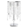 ONLI - Tafellamp LAILA 2xE14/10W/230V 45 cm