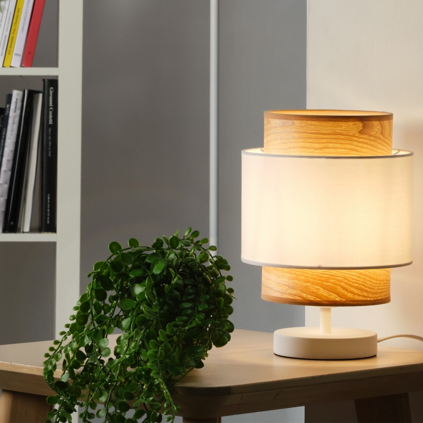 ONLI - Tafellamp LICIA 1xE27/22W/230V