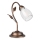ONLI - Tafellamp LILIANA 1xE14/6W/230V 30 cm