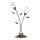 ONLI - Tafellamp LILIANA 2xE14/6W/230V 60 cm