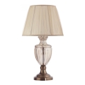 ONLI - Tafellamp LINDA 1xE27/22W/230V 53 cm
