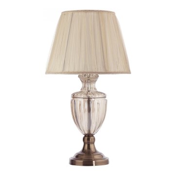 ONLI - Tafellamp LINDA 1xE27/22W/230V 53 cm