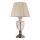 ONLI - Tafellamp LINDA 1xE27/22W/230V 53 cm