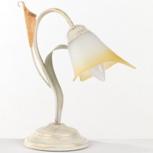 ONLI - Tafellamp LUCREZIA 1xE14/6W/230V crème