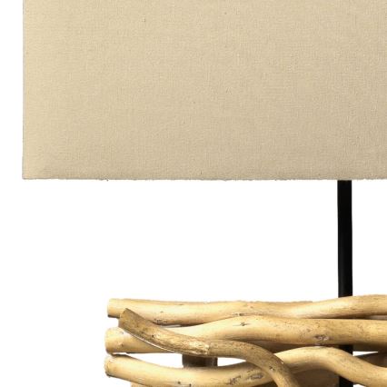 ONLI - Tafellamp MARICA 1xE27/22W/230V 50 cm