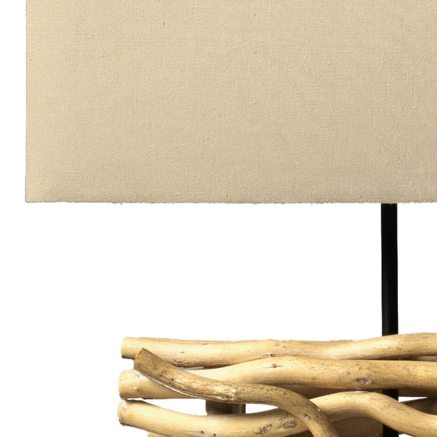 ONLI - Tafellamp MARICA 1xE27/22W/230V 50 cm