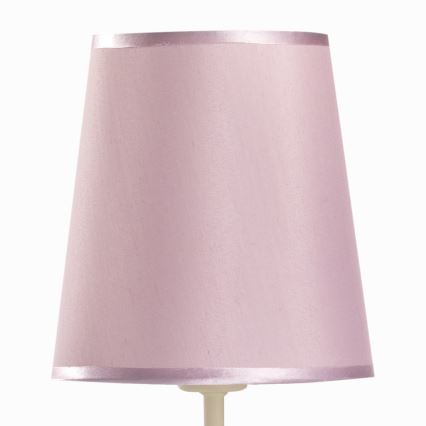 ONLI - Tafellamp NINETTA 1xE14/6W/230V 29 cm