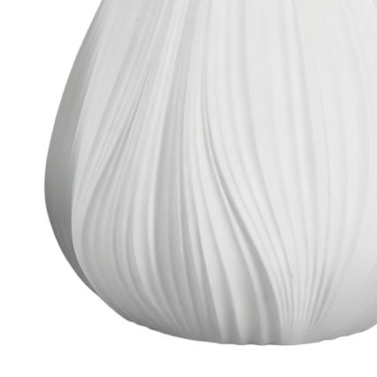 ONLI - Tafellamp NUVIA 1xE14/6W/230V 25 cm wit