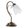 ONLI - Tafellamp ODINO 1xE14/6W/230V 30 cm