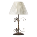 ONLI - Tafellamp ODINO 1xE27/22W/230V 57 cm