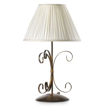 ONLI - Tafellamp ODINO 1xE27/22W/230V 57 cm