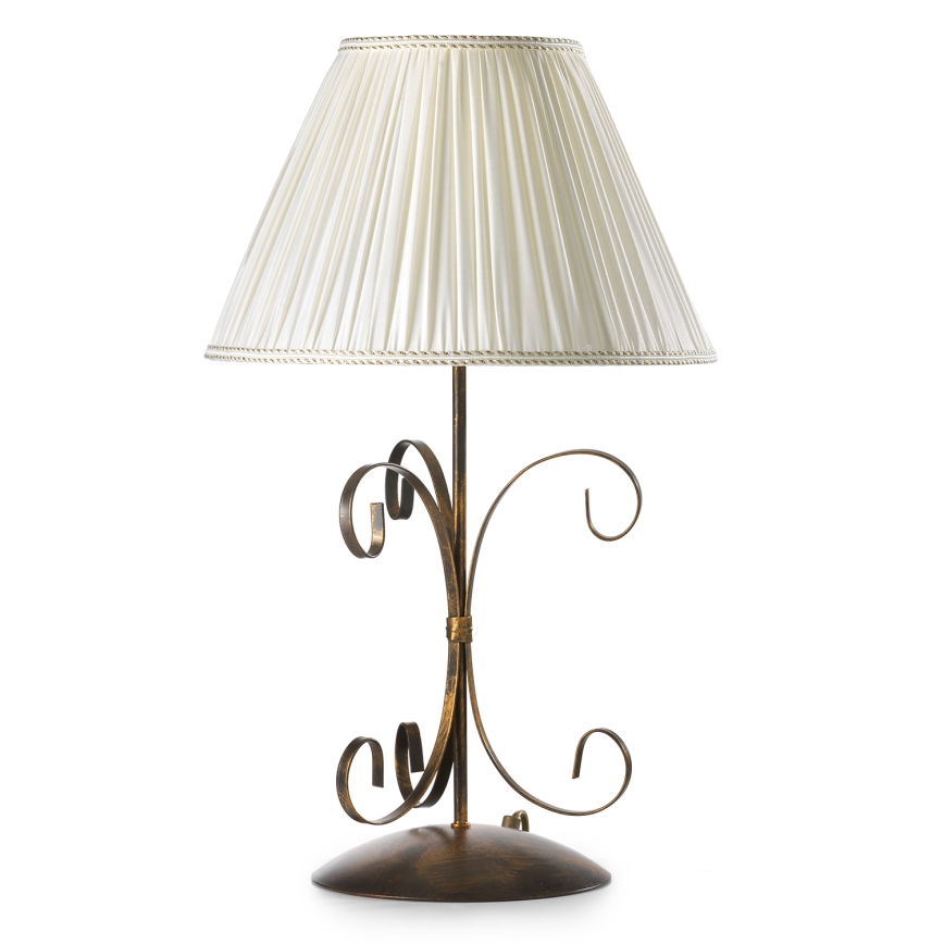 ONLI - Tafellamp ODINO 1xE27/22W/230V 57 cm