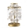 ONLI - Tafellamp RUBEN 2xE14/6W/230V