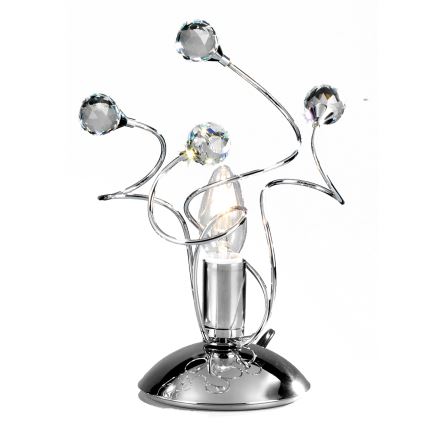 ONLI - Tafellamp TRILLY 1xE14/6W/230V