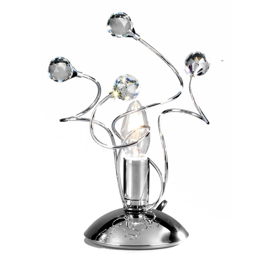 ONLI - Tafellamp TRILLY 1xE14/6W/230V