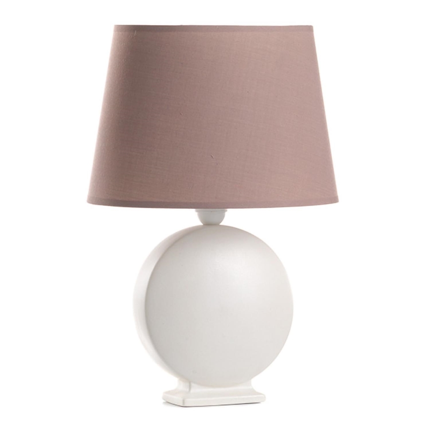 ONLI - Tafellamp ZEN 1xE27/22W/230V 46 cm