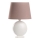 ONLI - Tafellamp ZEN 1xE27/22W/230V 46 cm