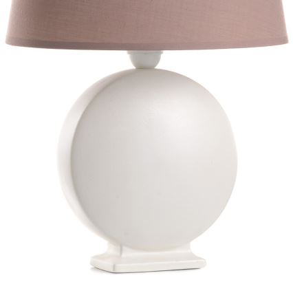 ONLI - Tafellamp ZEN 1xE27/22W/230V 46 cm