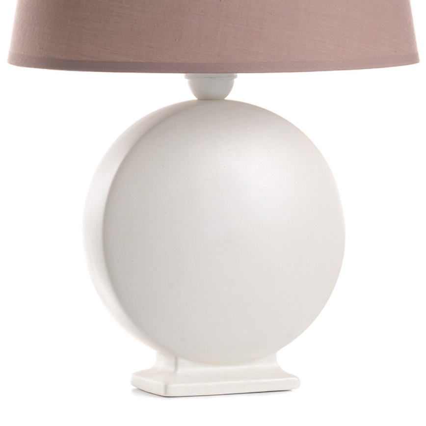 ONLI - Tafellamp ZEN 1xE27/22W/230V 46 cm