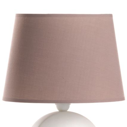 ONLI - Tafellamp ZEN 1xE27/22W/230V 46 cm