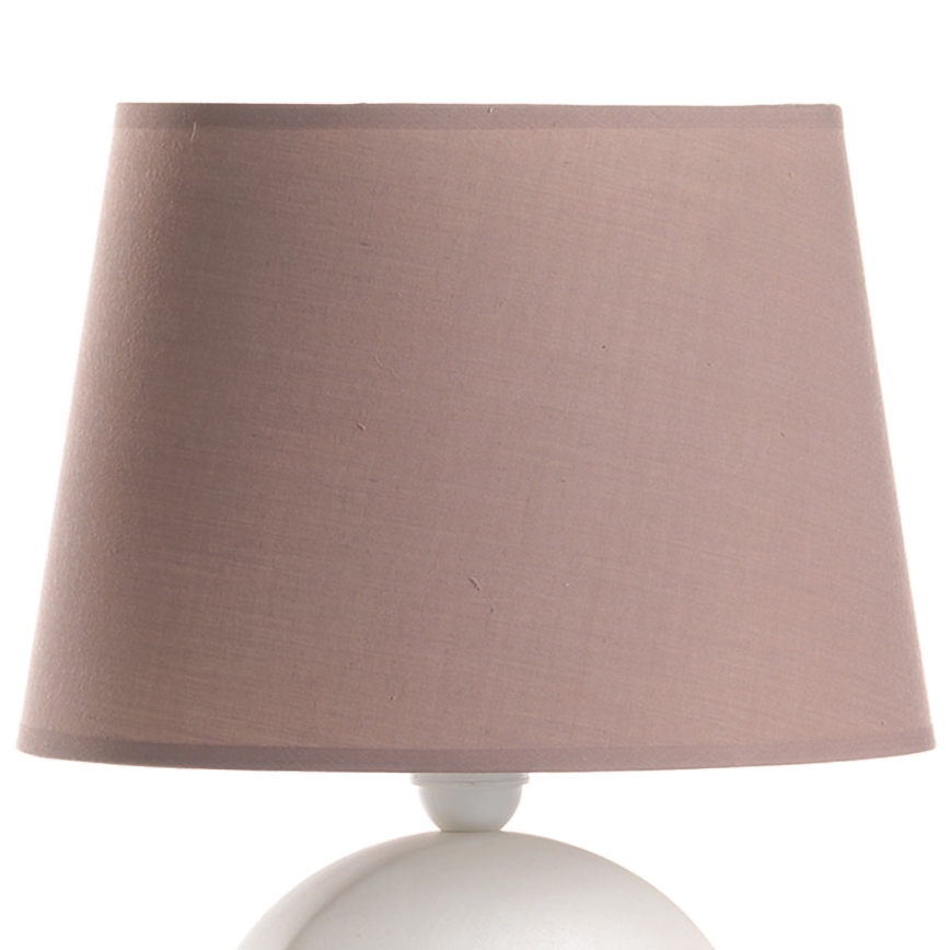 ONLI - Tafellamp ZEN 1xE27/22W/230V 46 cm