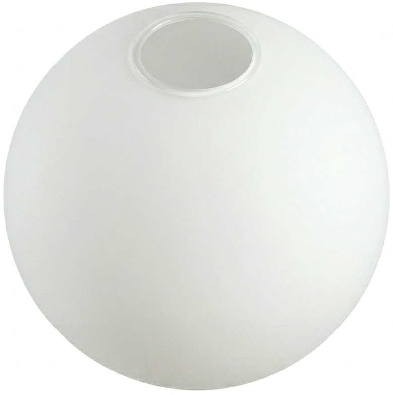 ONLI - Vervangingsglas voor PALOMA kabelhanglamp, Ø 10 cm