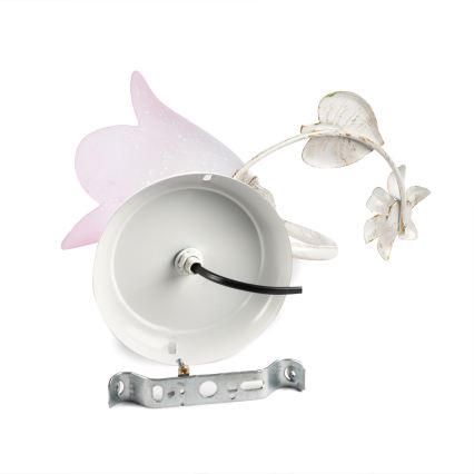 ONLI - Wandlamp BOTTON DORO 1xE14/6W/230V