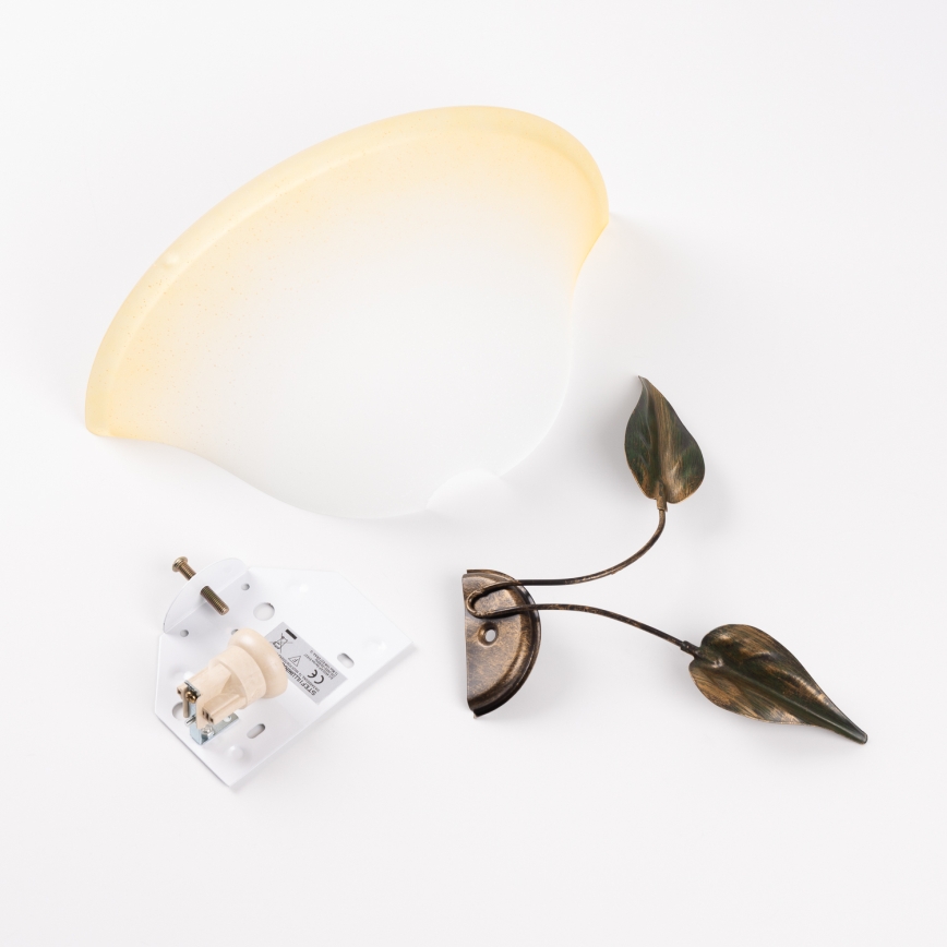 ONLI - Wandlamp MIRA 1xE27/22W/230V