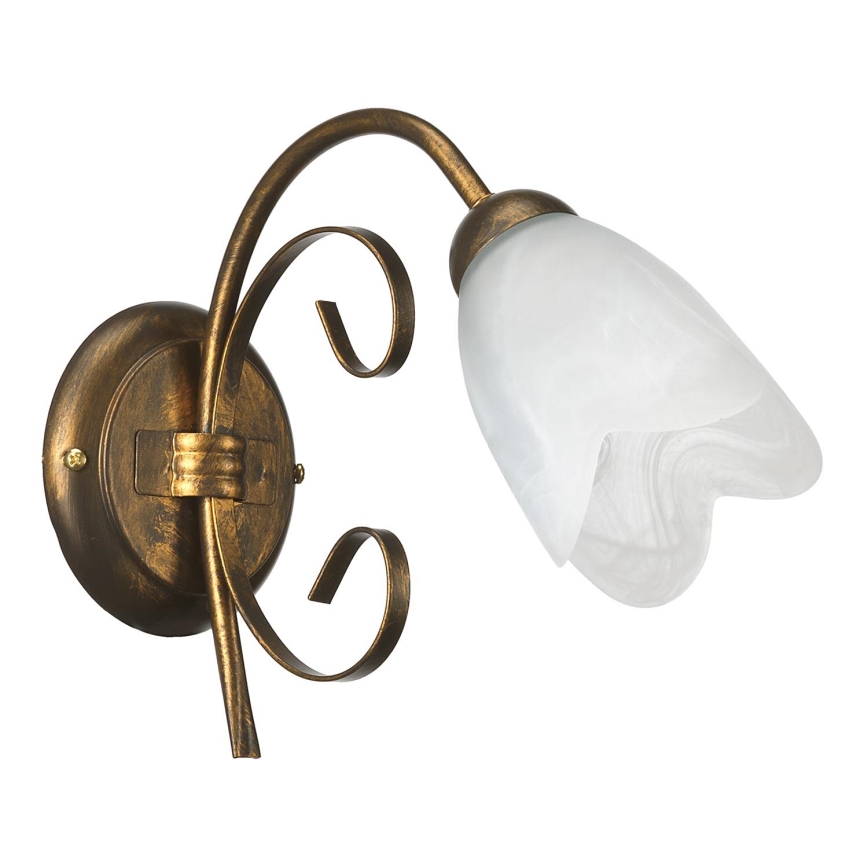 ONLI - Wandlamp ODINO 1xE14/6W/230V