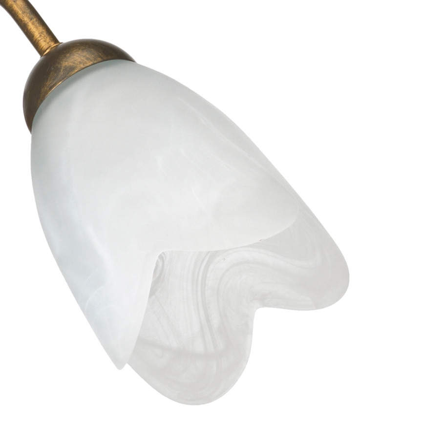 ONLI - Wandlamp ODINO 2xE14/6W/230V