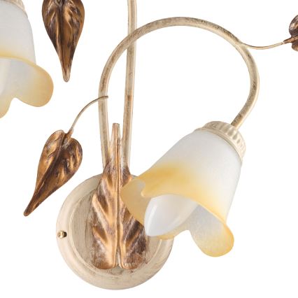 ONLI - Wandlamp VANDA 2xE14/6W/230V